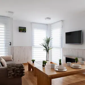 Apartamento Miramar A Pie De Pista, Serra Nevada