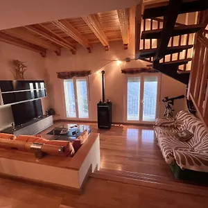 Apartamento Vista, Serra Nevada
